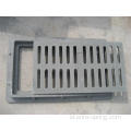 FRP / GRP Fiberglass Moulded Grating